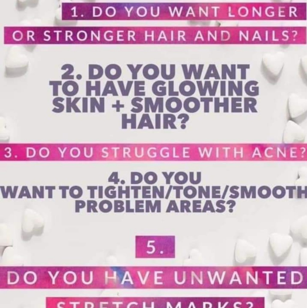 Promoting a business call "Itworks"